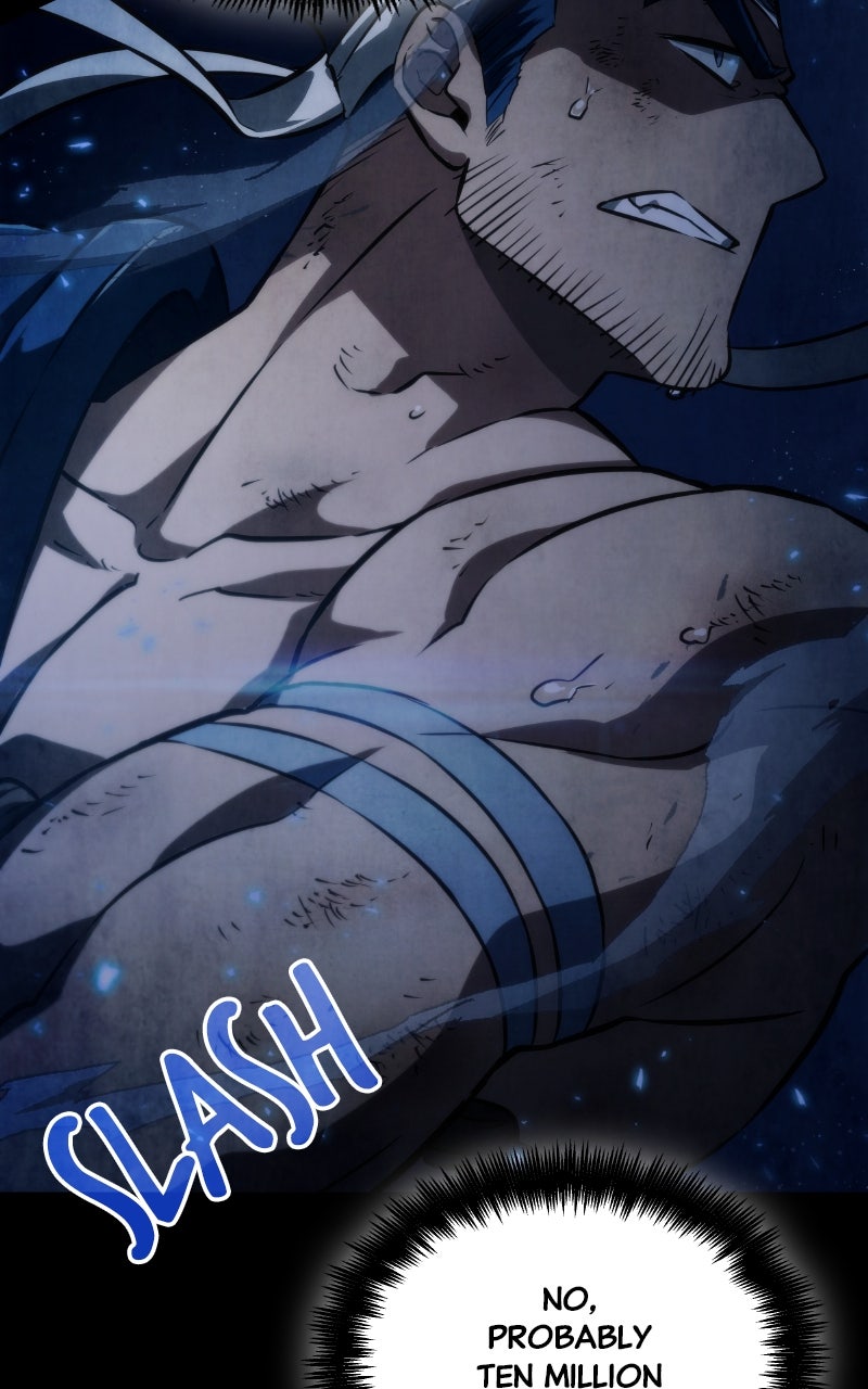 Read The World After the Fall ENGLISH Manga Online