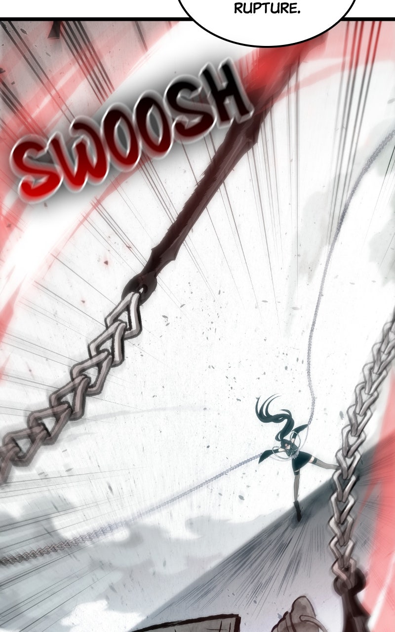 Read The World After the Fall ENGLISH Manga Online