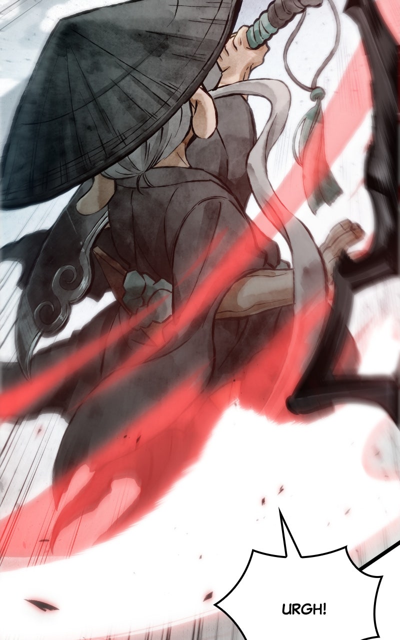 Read The World After the Fall ENGLISH Manga Online