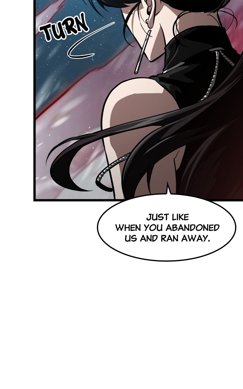 Read The World After the Fall ENGLISH Manga Online