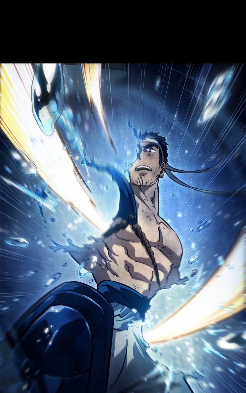 Read The World After the Fall ENGLISH Manga Online