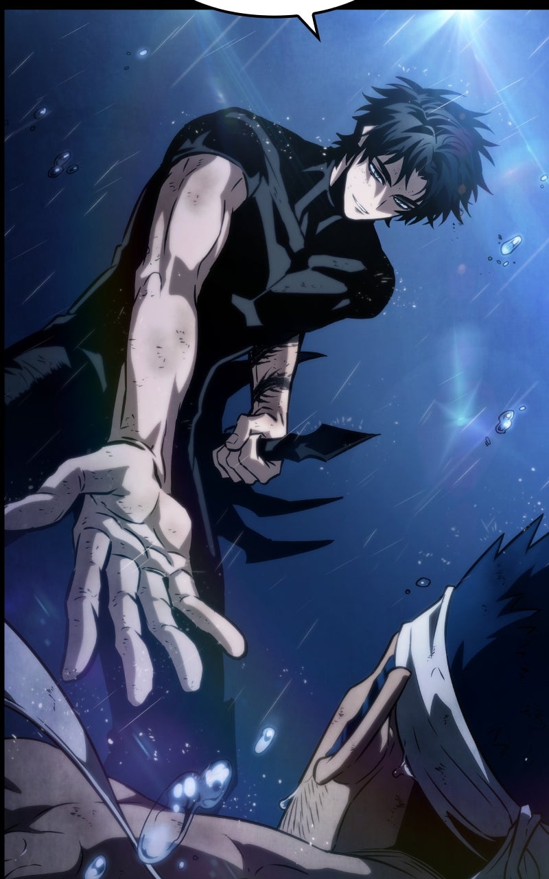 Read The World After the Fall ENGLISH Manga Online