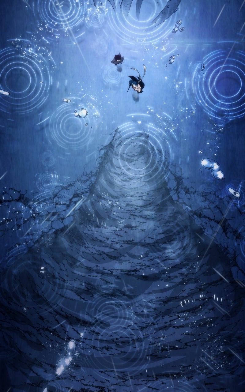 Read The World After the Fall ENGLISH Manga Online