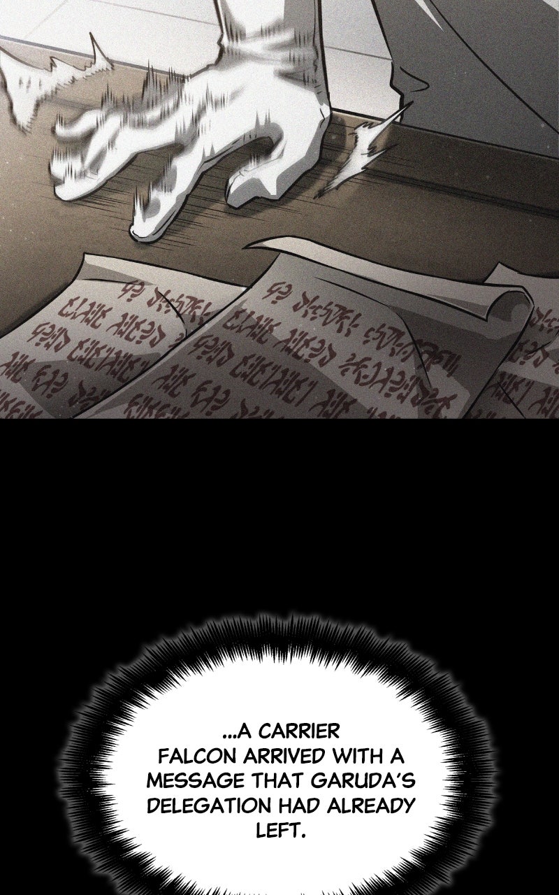 Read The World After the Fall ENGLISH Manga Online