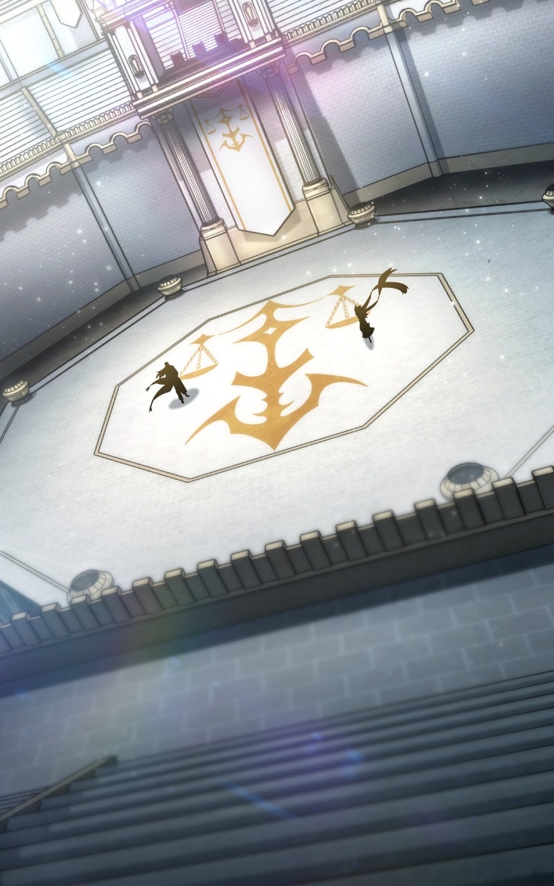 Read The World After the Fall ENGLISH Manga Online