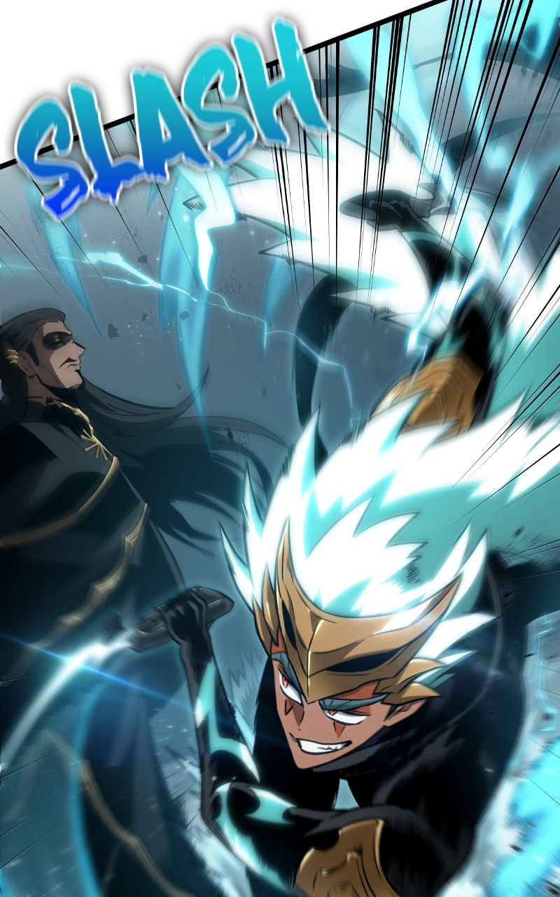 Read The World After the Fall ENGLISH Manga Online