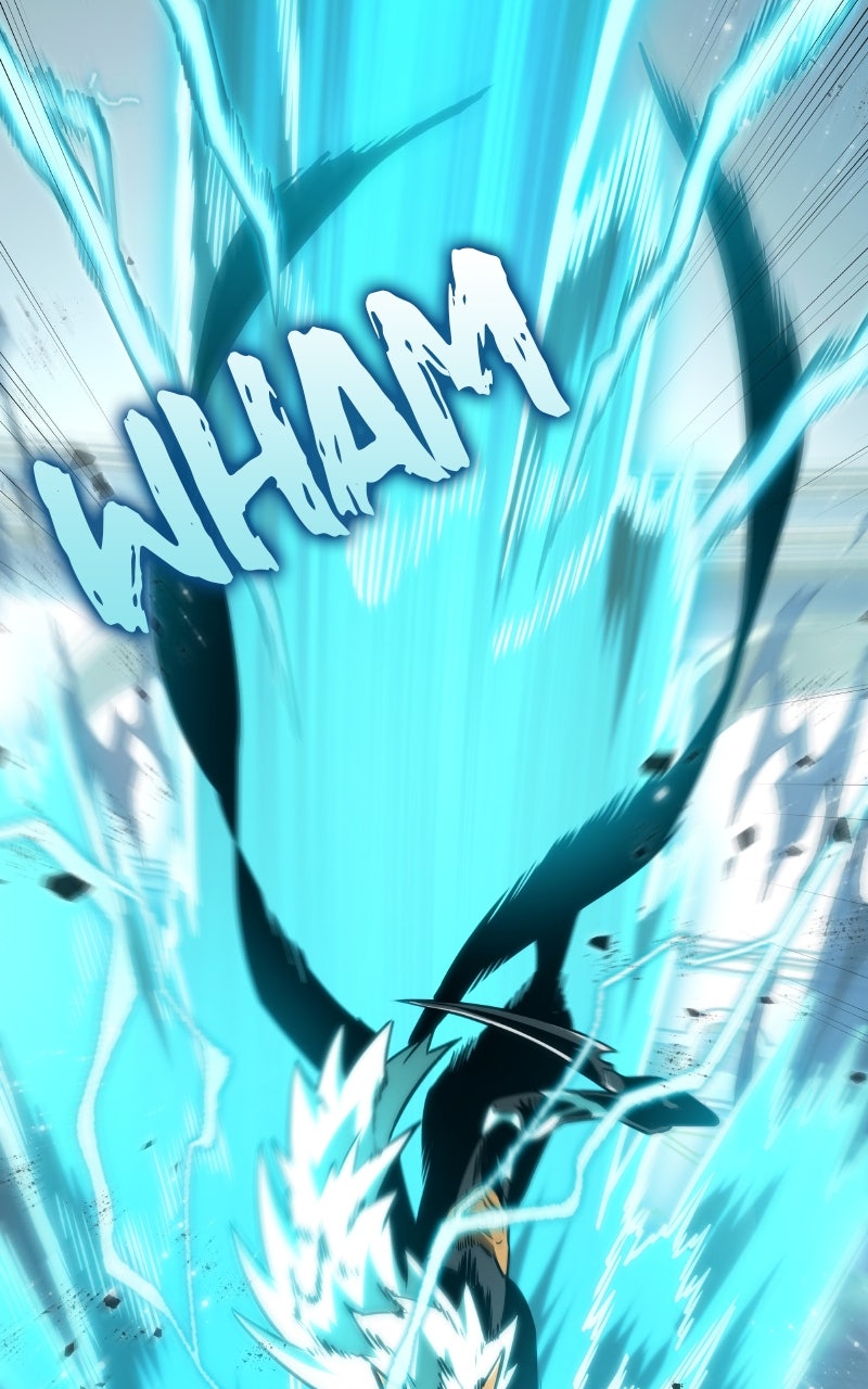 Read The World After the Fall ENGLISH Manga Online