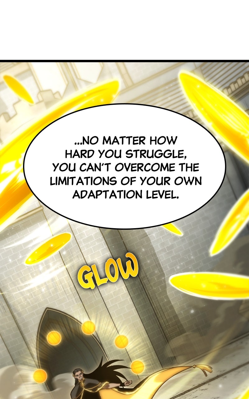 Read The World After the Fall ENGLISH Manga Online