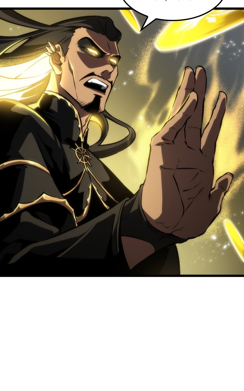 Read The World After the Fall ENGLISH Manga Online