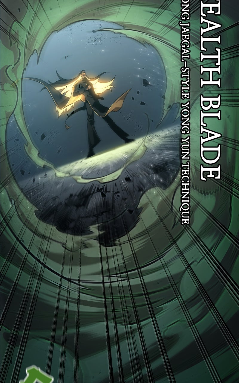 Read The World After the Fall ENGLISH Manga Online