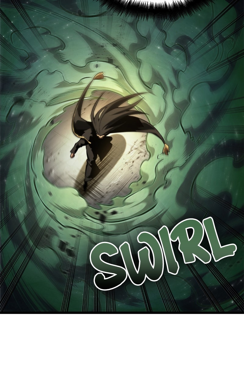 Read The World After the Fall ENGLISH Manga Online