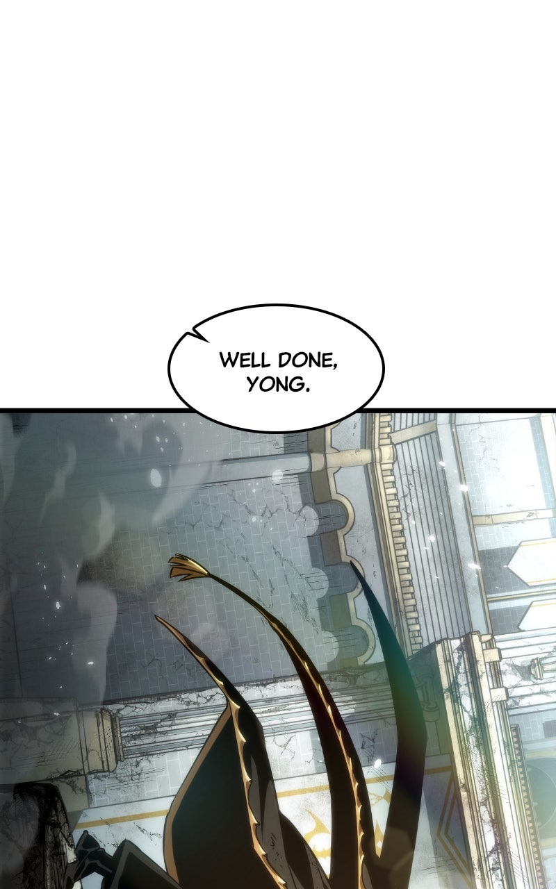 Read The World After the Fall ENGLISH Manga Online