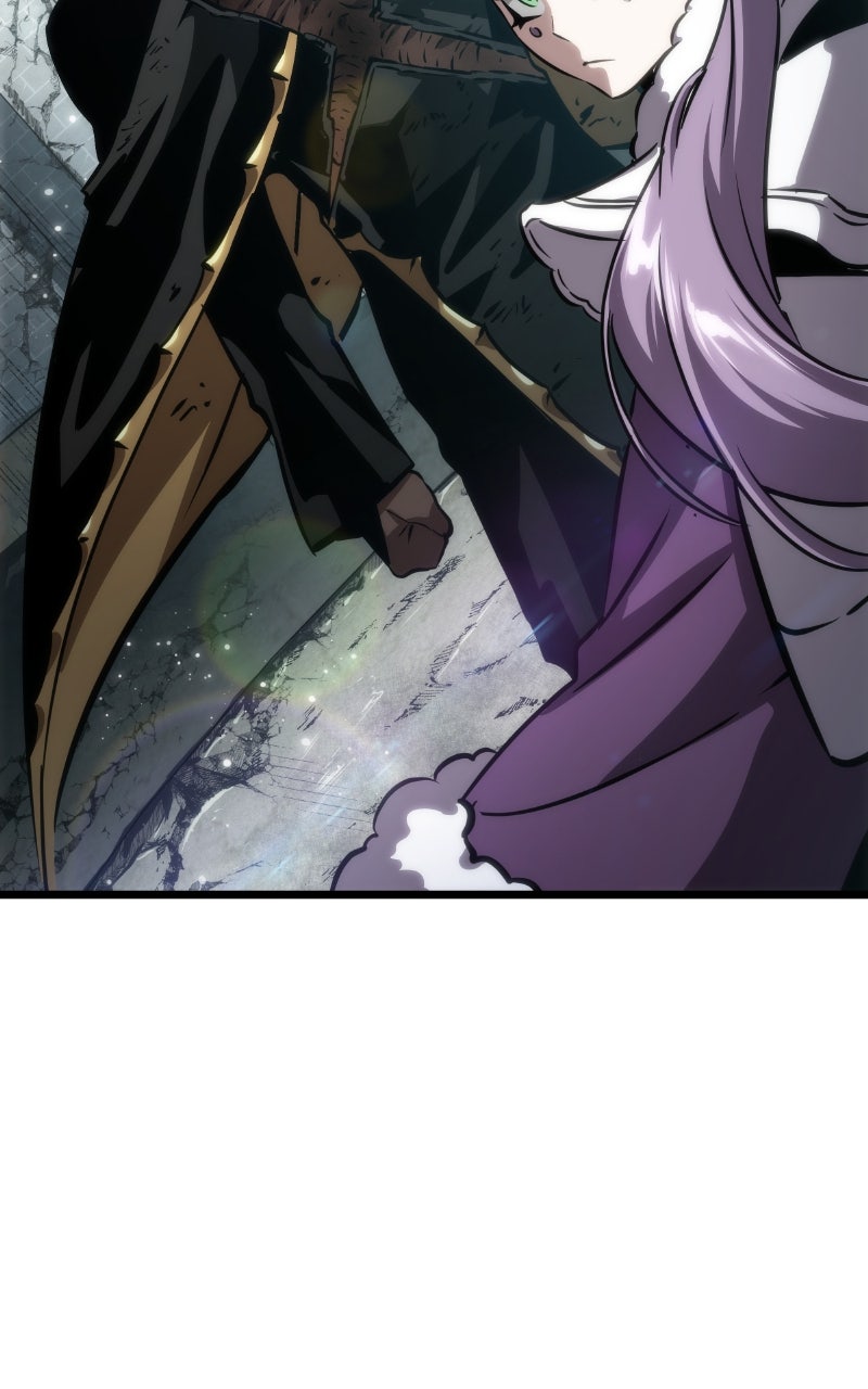 Read The World After the Fall ENGLISH Manga Online