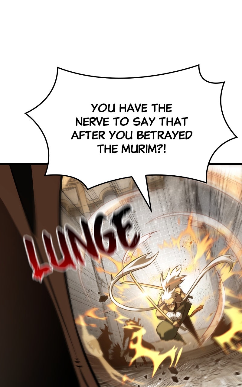 Read The World After the Fall ENGLISH Manga Online