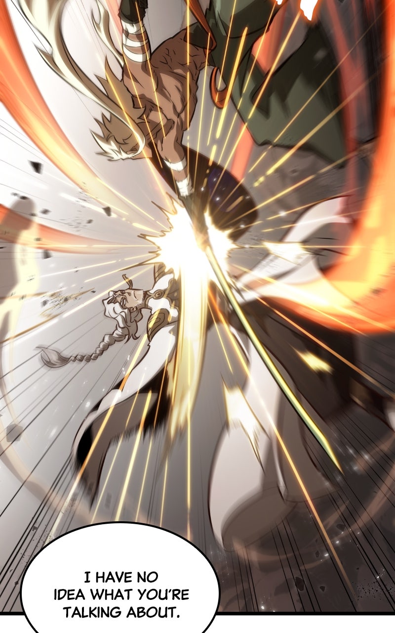 Read The World After the Fall ENGLISH Manga Online