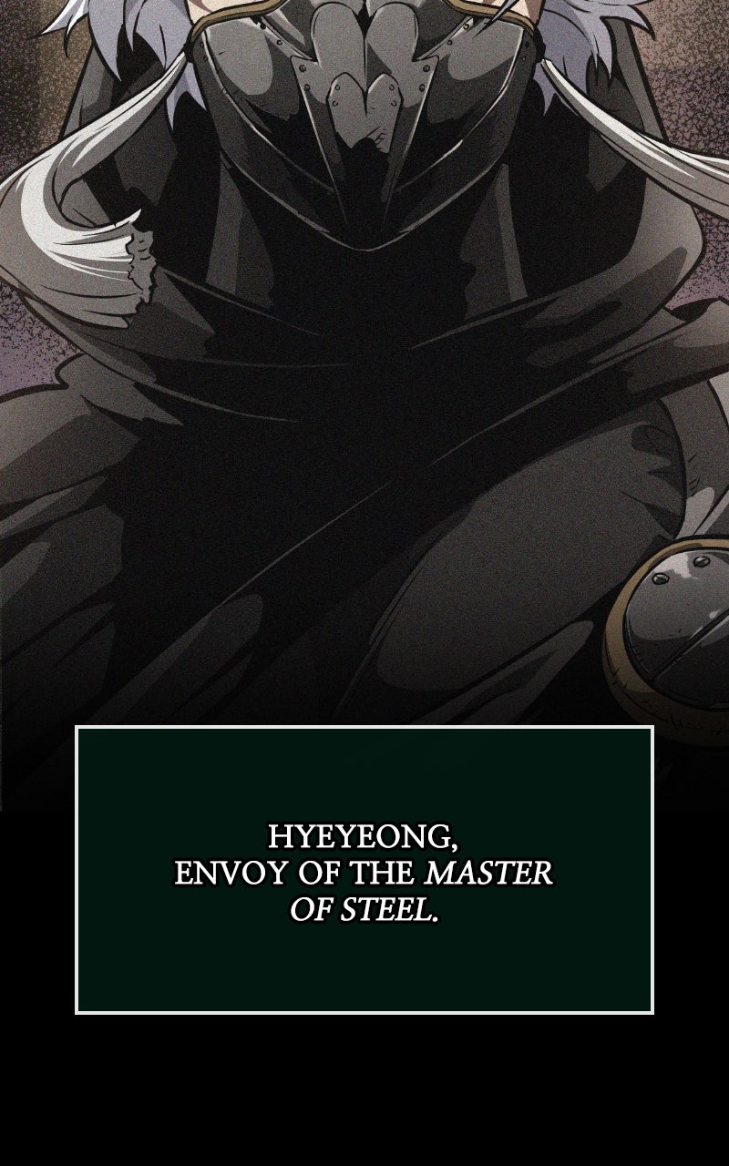 Read The World After the Fall ENGLISH Manga Online