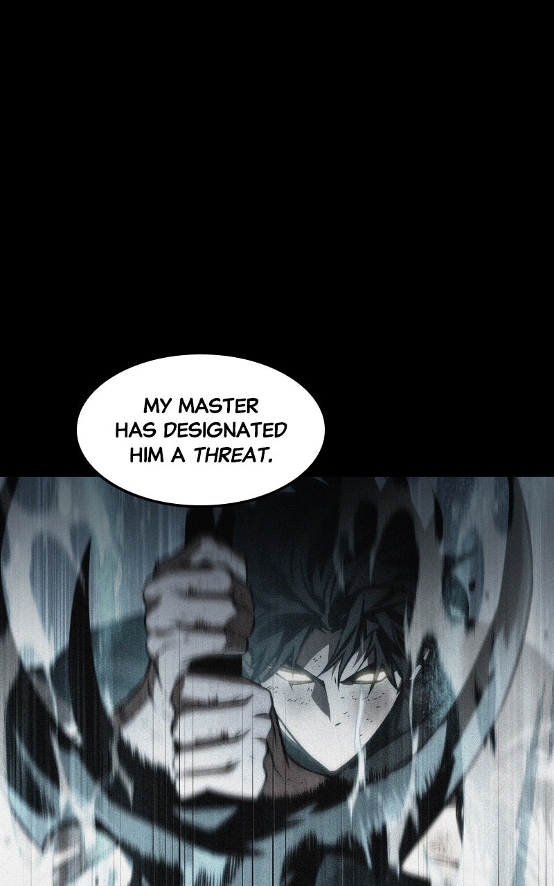 Read The World After the Fall ENGLISH Manga Online