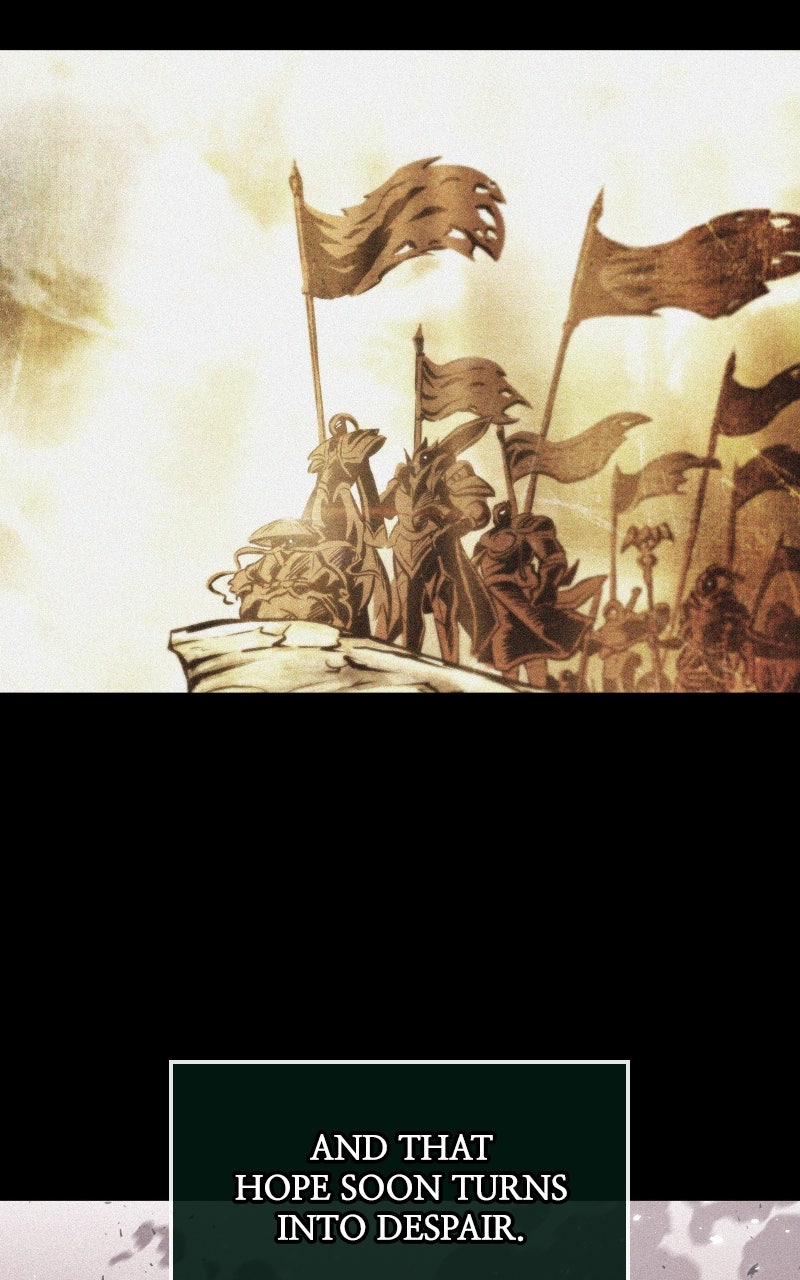 Read The World After the Fall ENGLISH Manga Online