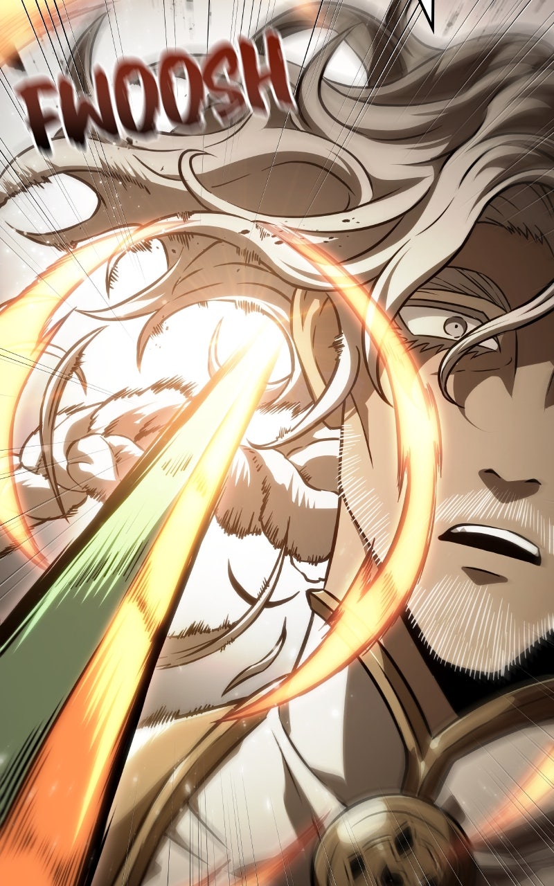 Read The World After the Fall ENGLISH Manga Online