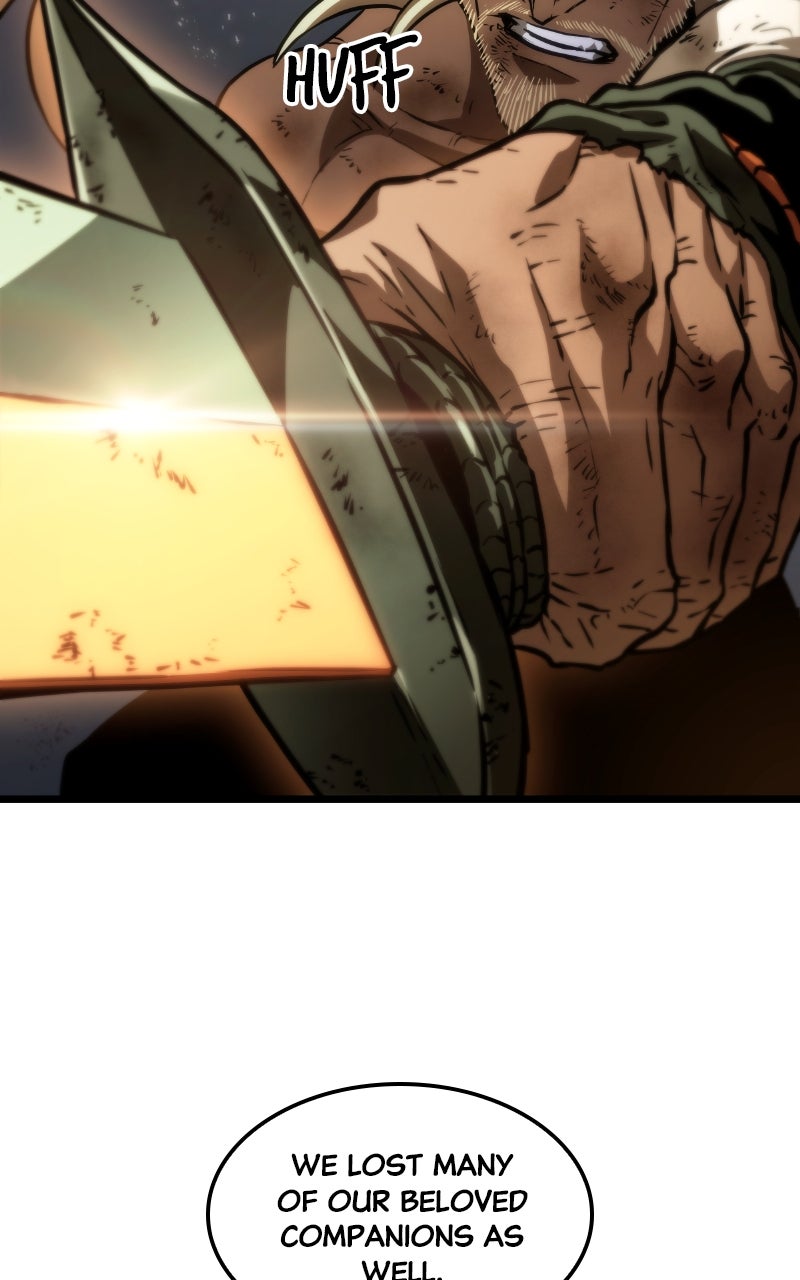 Read The World After the Fall ENGLISH Manga Online