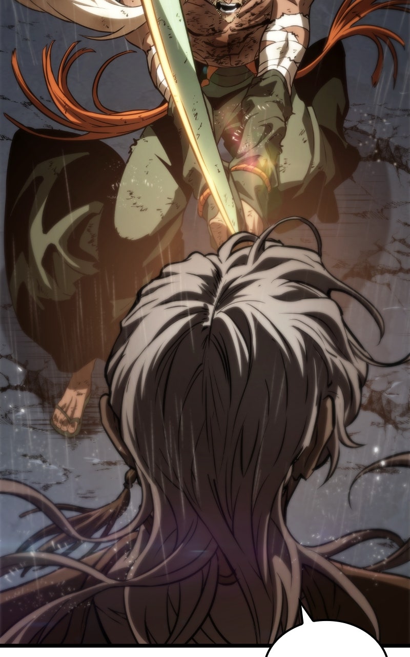 Read The World After the Fall ENGLISH Manga Online