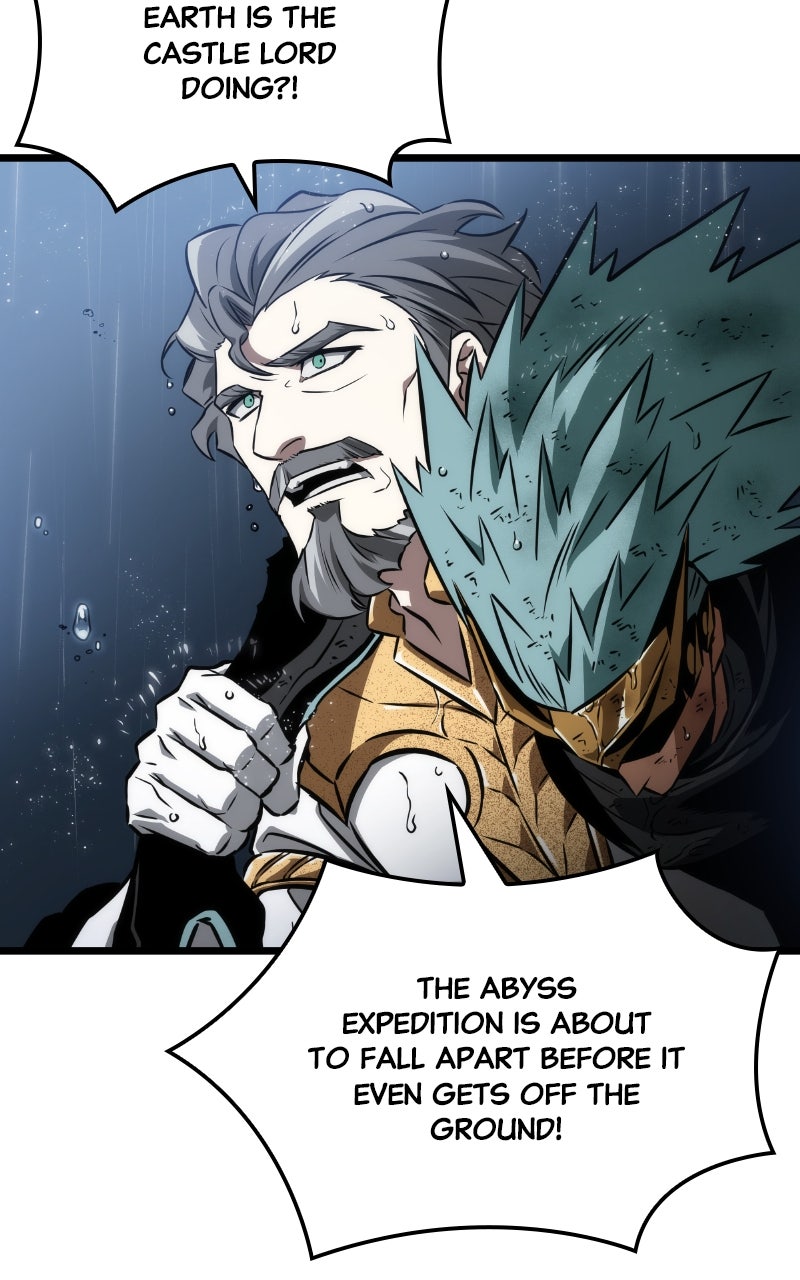 Read The World After the Fall ENGLISH Manga Online