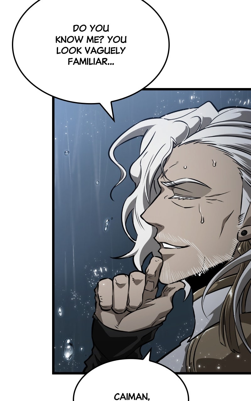 Read The World After the Fall ENGLISH Manga Online