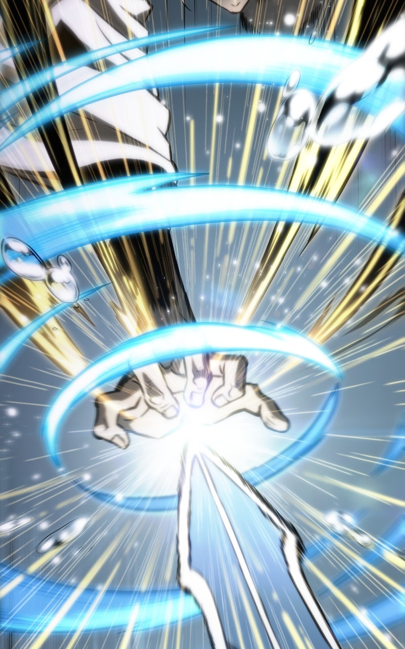 Read The World After the Fall ENGLISH Manga Online