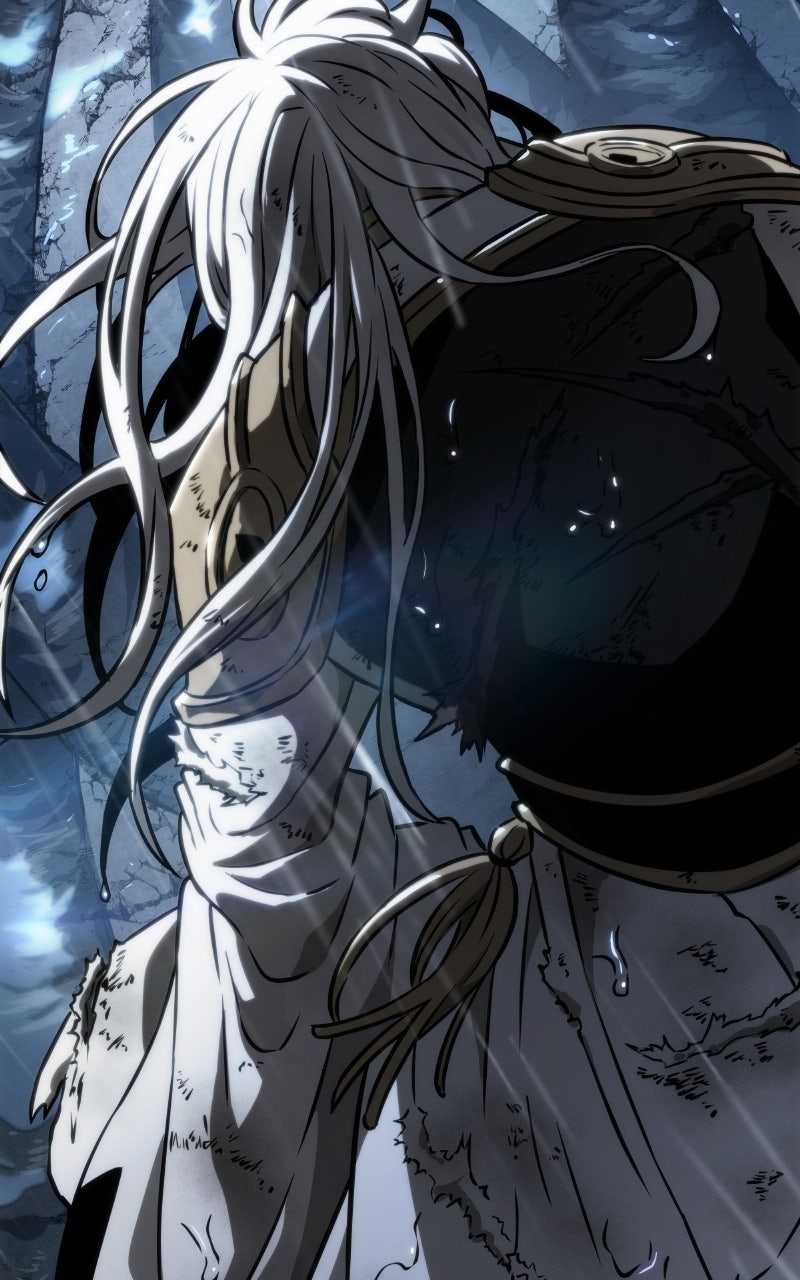 Read The World After the Fall ENGLISH Manga Online