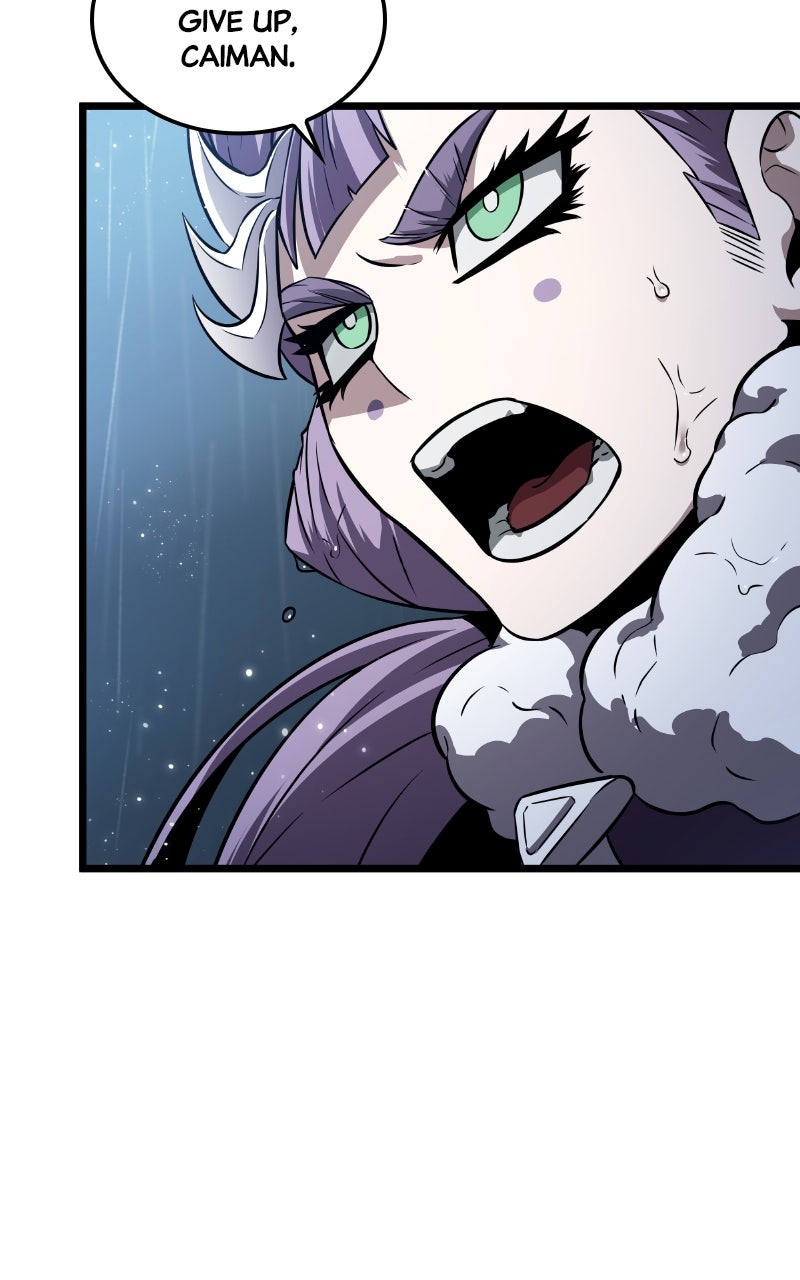 Read The World After the Fall ENGLISH Manga Online