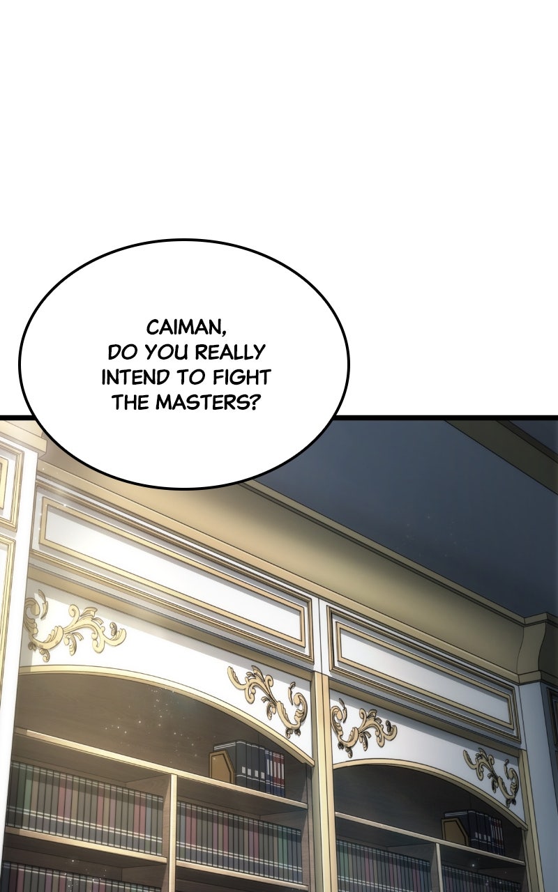 Read The World After the Fall ENGLISH Manga Online