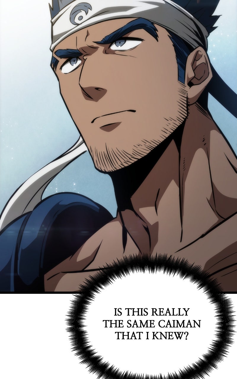 Read The World After the Fall ENGLISH Manga Online