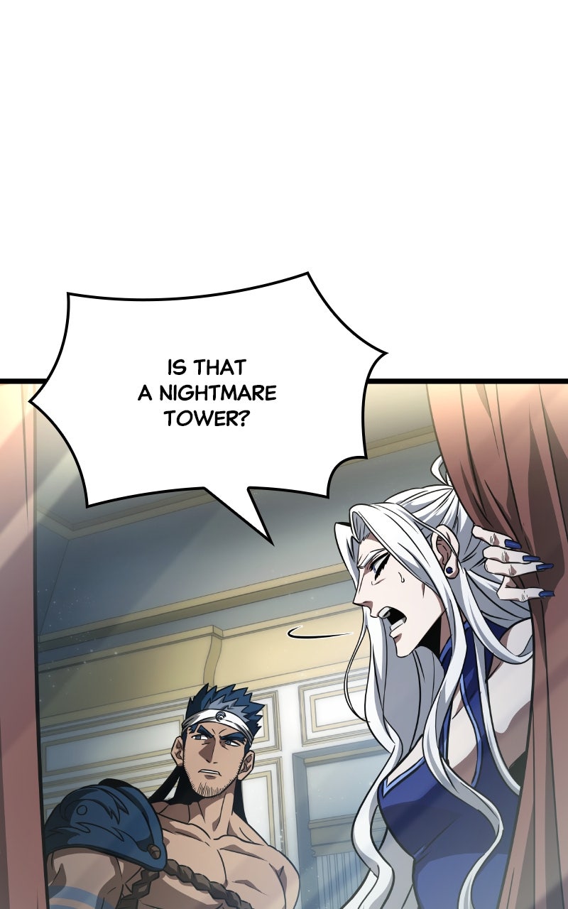 Read The World After the Fall ENGLISH Manga Online