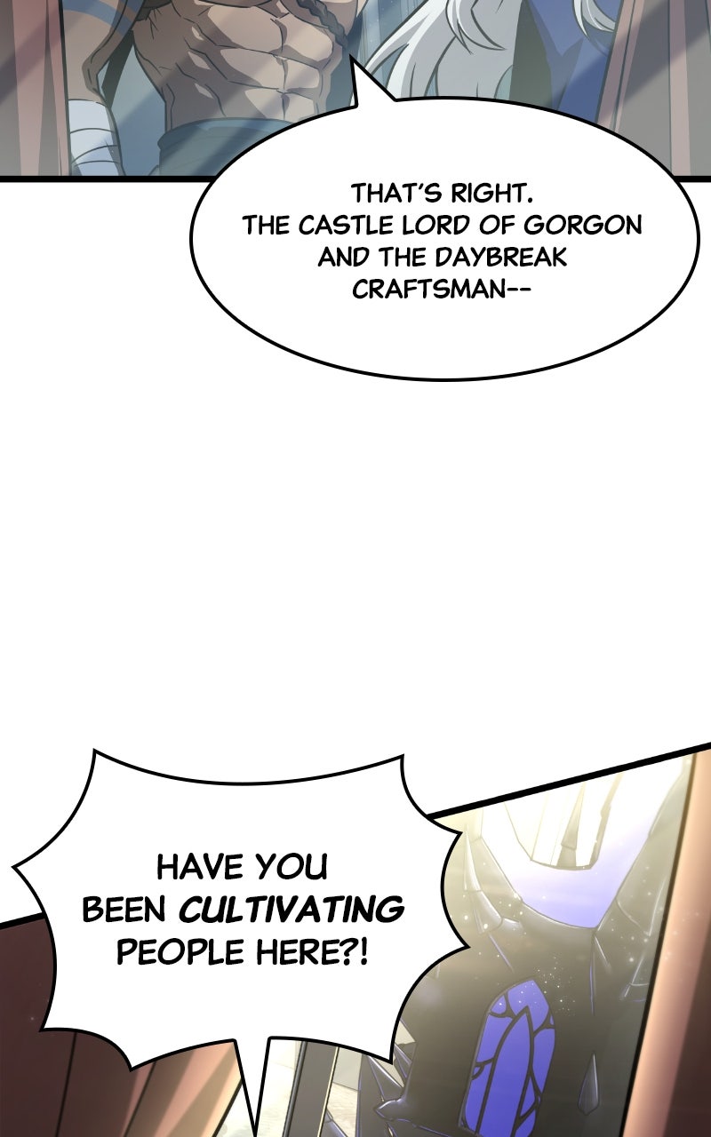 Read The World After the Fall ENGLISH Manga Online