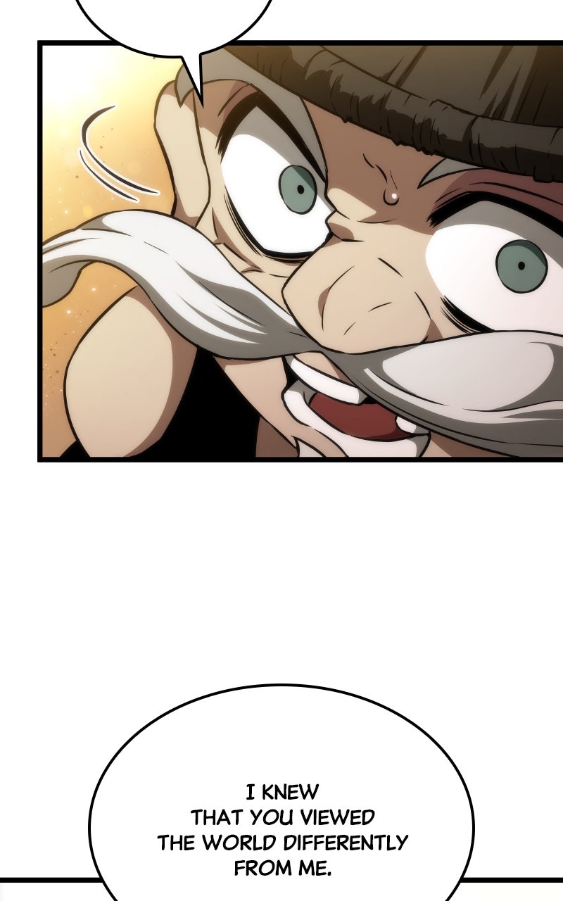 Read The World After the Fall ENGLISH Manga Online