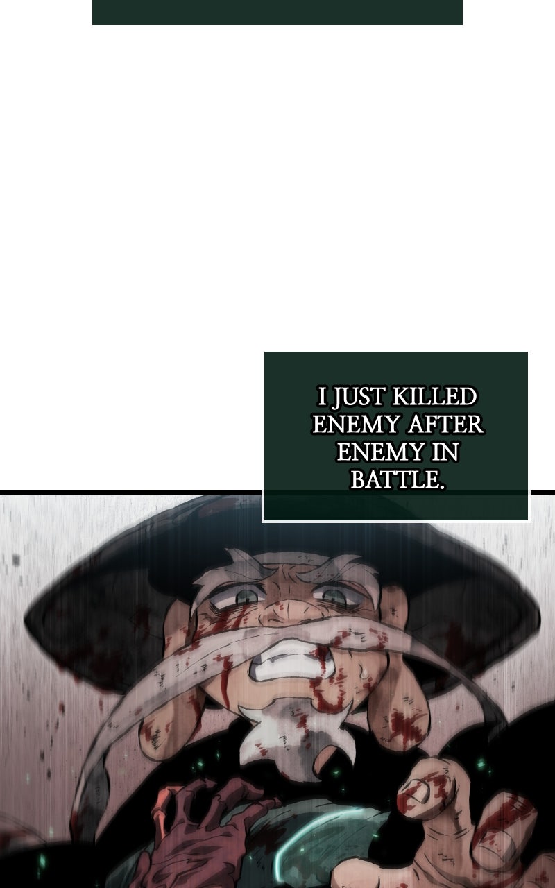 Read The World After the Fall ENGLISH Manga Online