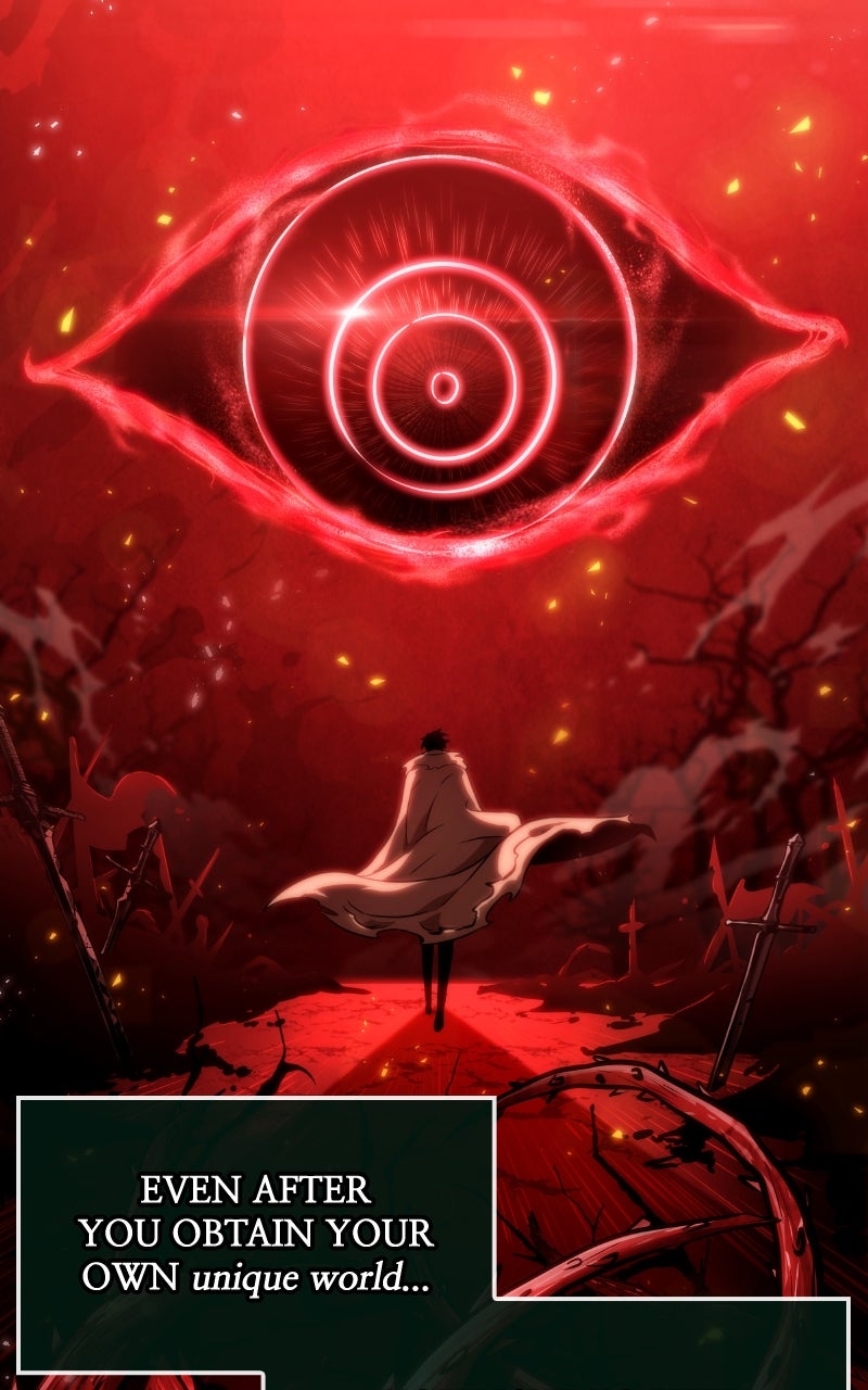 Read The World After the Fall ENGLISH Manga Online