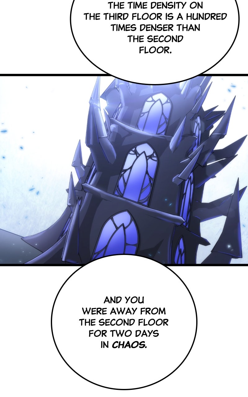 Read The World After the Fall ENGLISH Manga Online