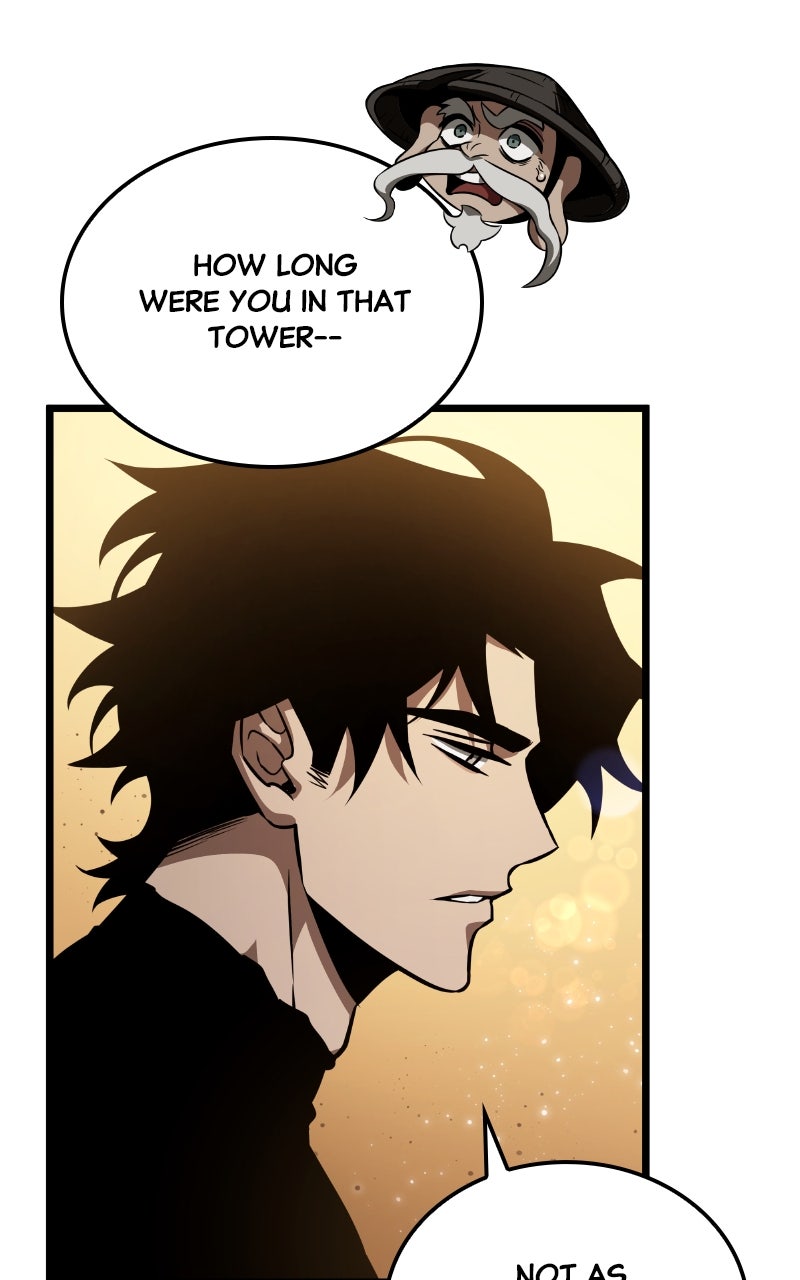 Read The World After the Fall ENGLISH Manga Online