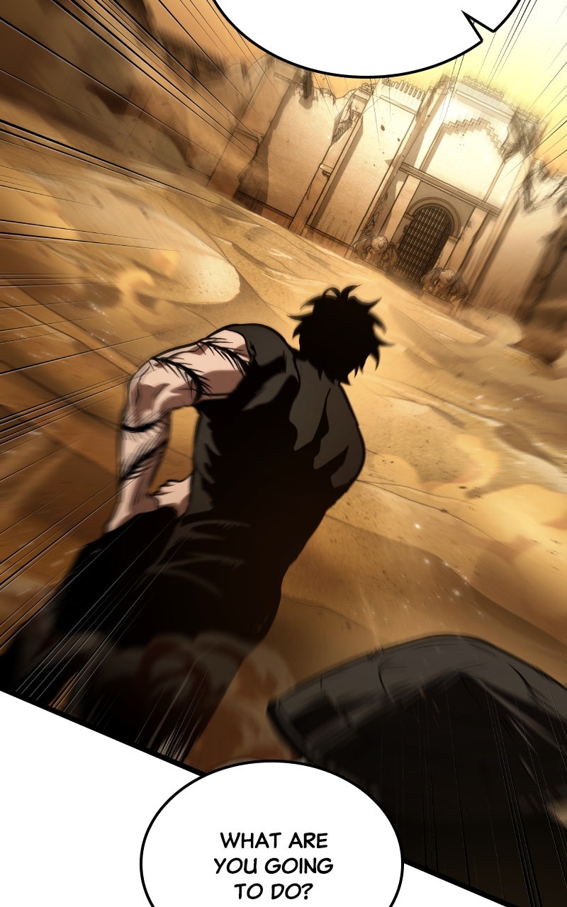 Read The World After the Fall ENGLISH Manga Online