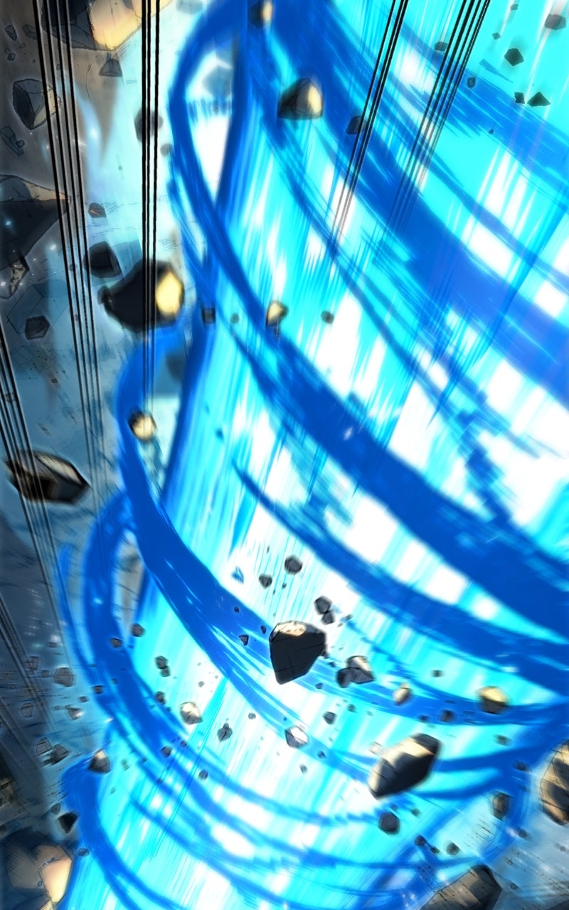 Read The World After the Fall ENGLISH Manga Online