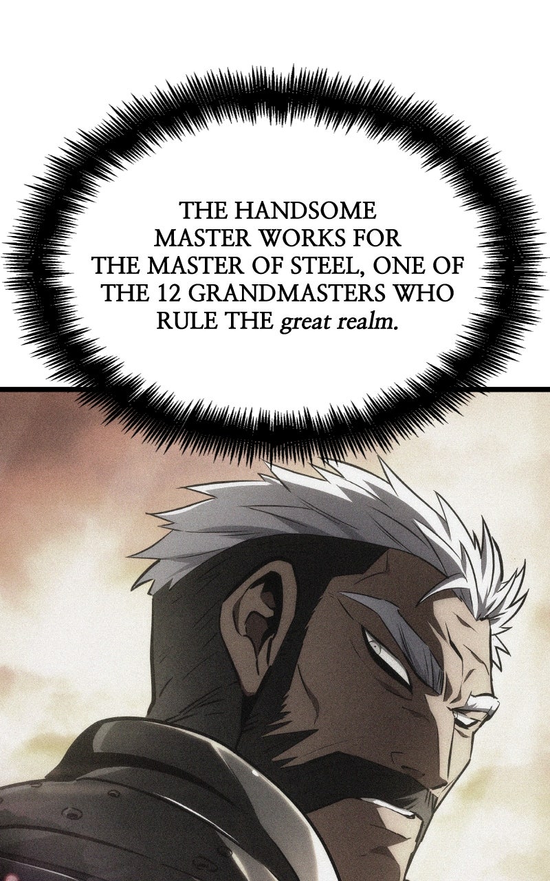 Read The World After the Fall ENGLISH Manga Online