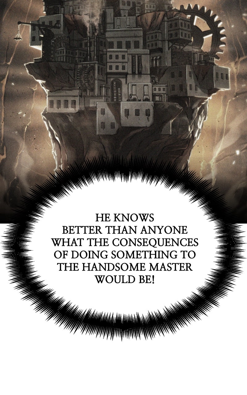 Read The World After the Fall ENGLISH Manga Online