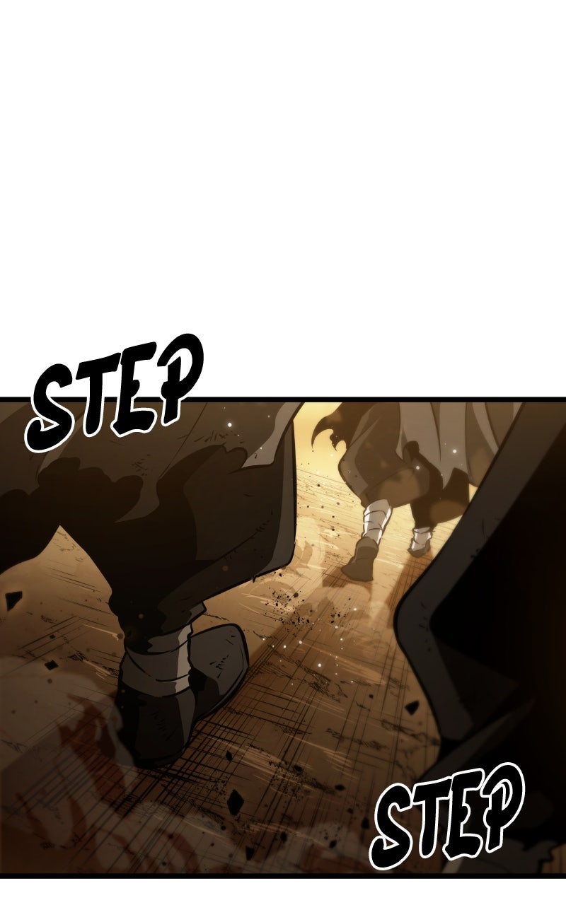 Read The World After the Fall ENGLISH Manga Online