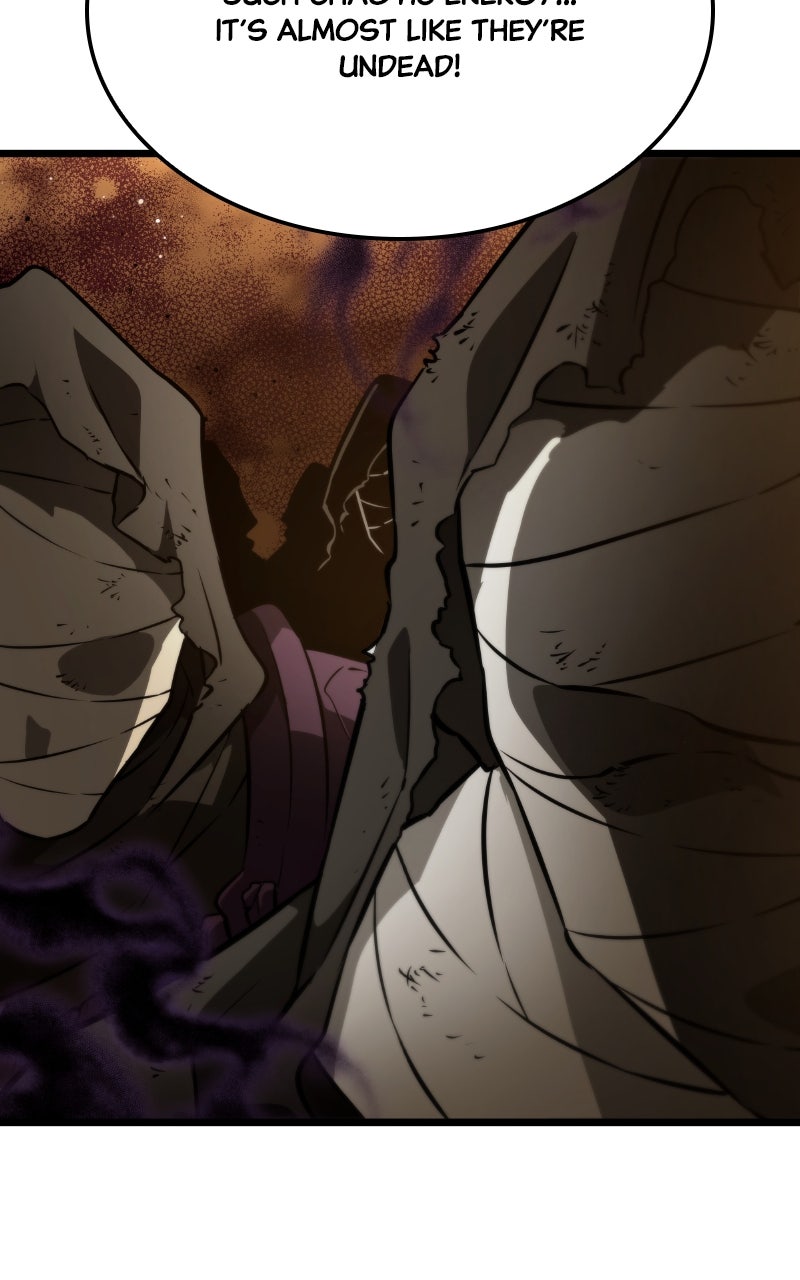 Read The World After the Fall ENGLISH Manga Online