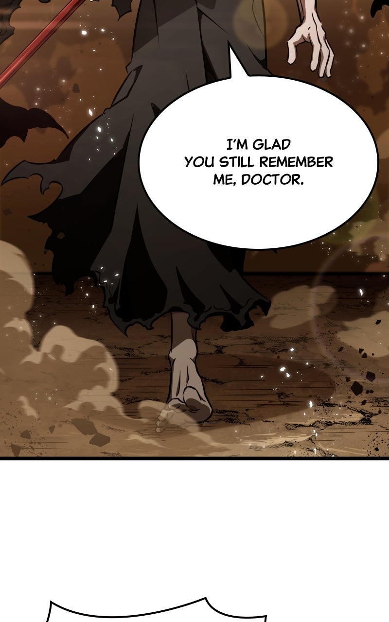 Read The World After the Fall ENGLISH Manga Online