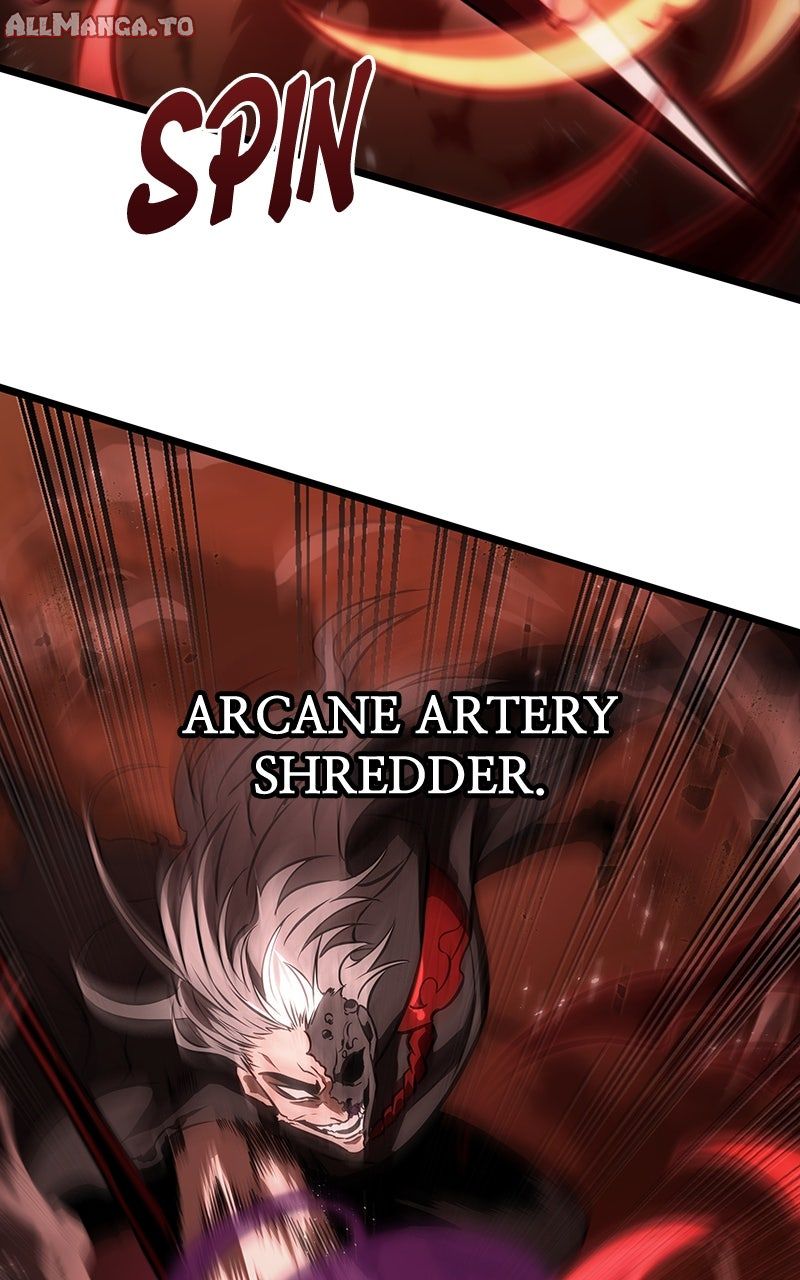 Read The World After the Fall ENGLISH Manga Online