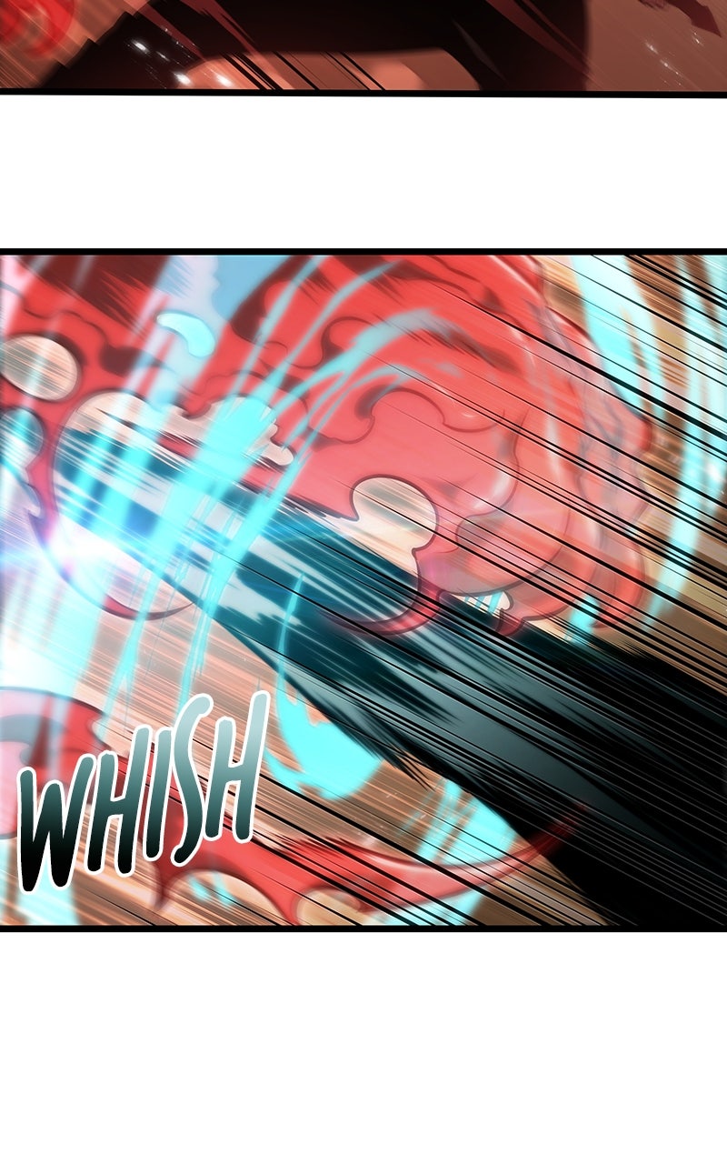 Read The World After the Fall ENGLISH Manga Online