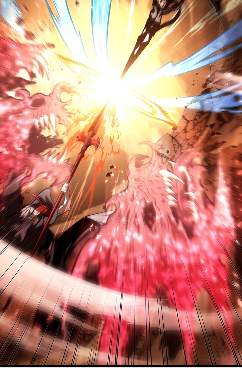 Read The World After the Fall ENGLISH Manga Online