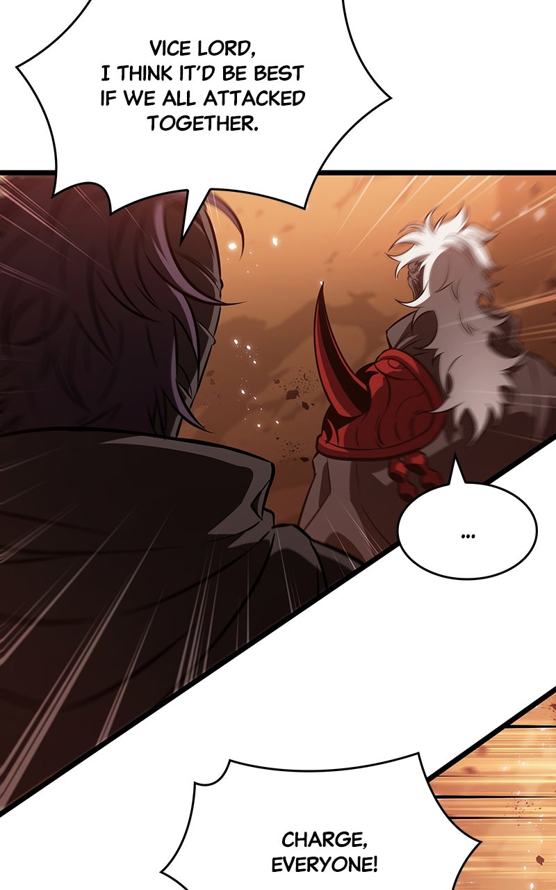 Read The World After the Fall ENGLISH Manga Online